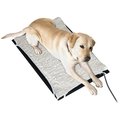 Unconditional Love Medium Plastic Heated Pet Mat UN23457